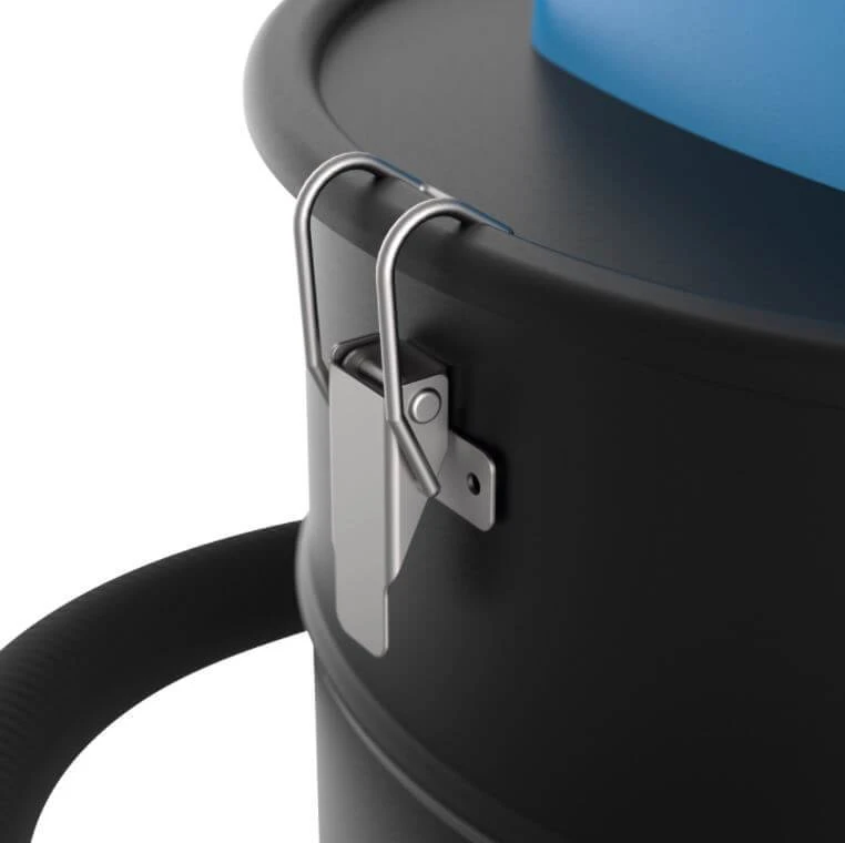 Güde Aschesauger GA 18-1200.1 6 Güde Aschesauger GA 18-1200.1 – Bild 4