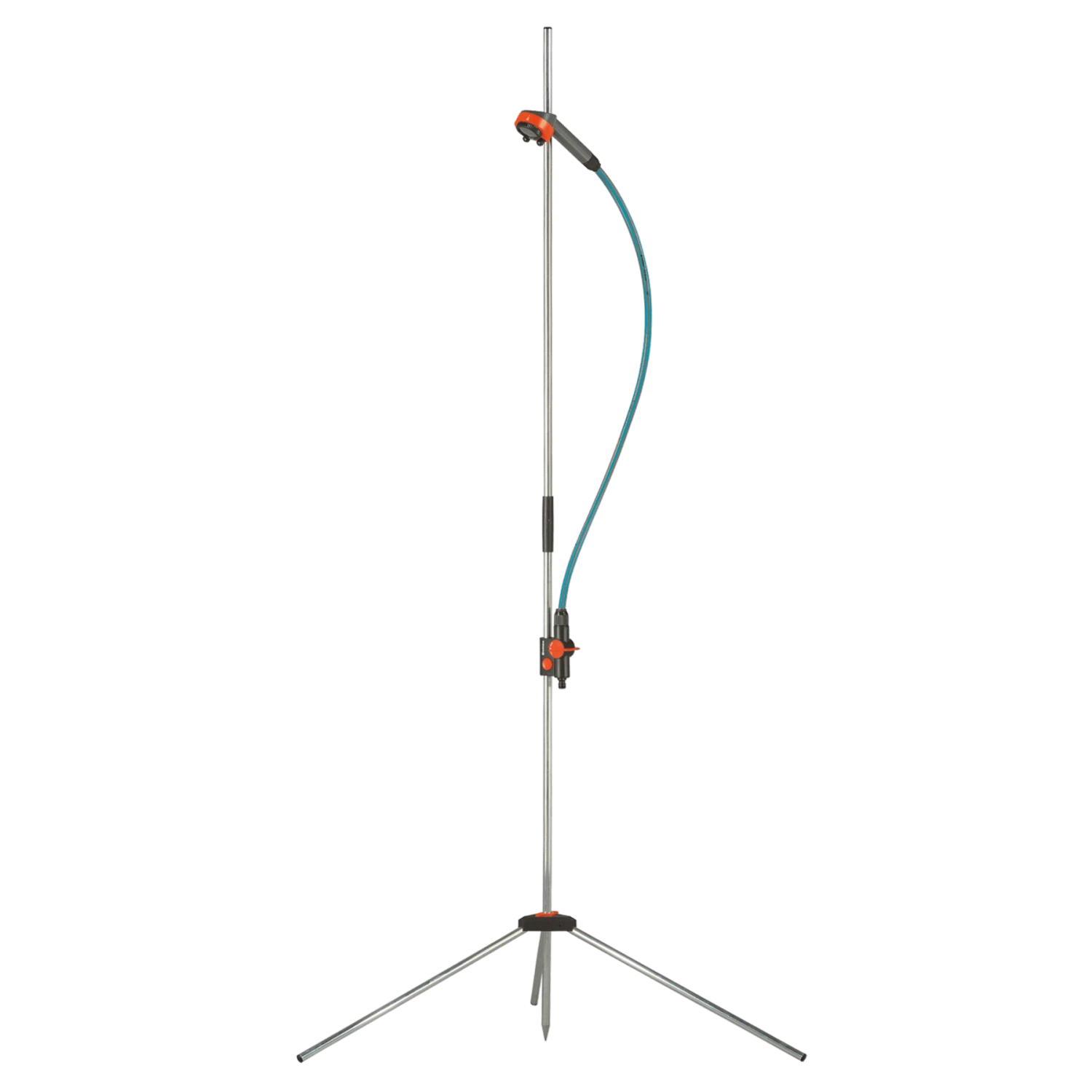 Gardena Gartendusch Trio 3 Gardena Gartendusch Trio