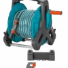 Gardena Classic Wand-Schlauchtrommel 50 Set 1 Gardena Classic Wand-Schlauchtrommel 50 Set -Heimtextilien ga110 0683c