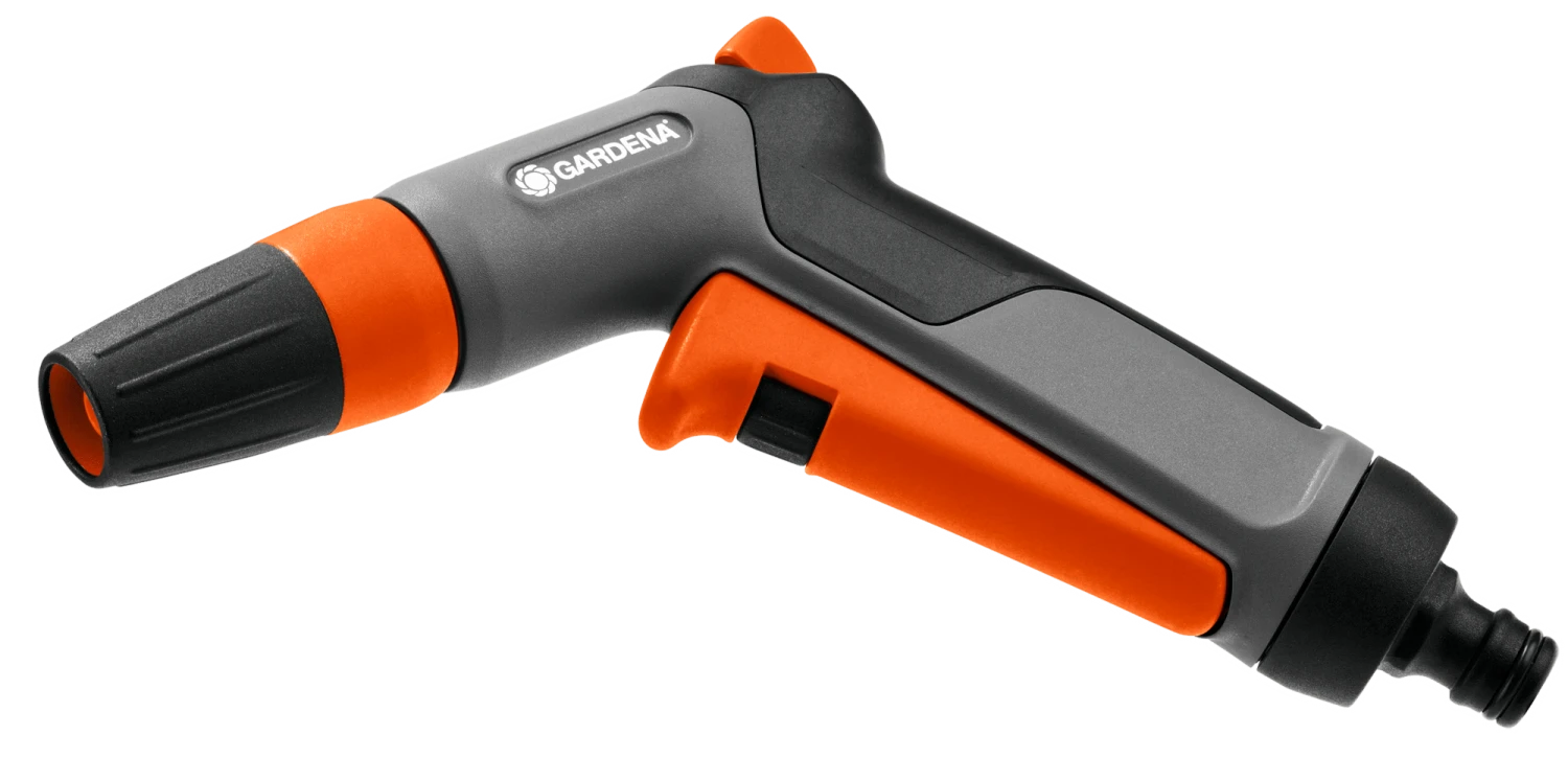 Gardena Classic Reinigungsspritze 3 Gardena Classic Reinigungsspritze