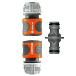 Gardena Kupplungs-Satz 13mm 1/2"