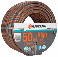 Gardena Comfort Highflex Schlauch 13mm 1/2" 50m 11 Gardena Comfort Highflex Schlauch 13mm 1/2" 50m -Heimtextilien ga110 1422