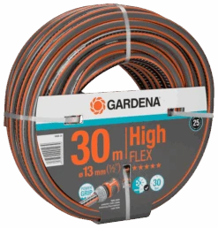 Gardena Comfort Highflex Schlauch 13mm, 1/2", 30m 9 Gardena Comfort Highflex Schlauch 13mm, 1/2", 30m -Heimtextilien ga110 1428