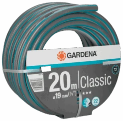 Gardena Classic Schlauch 19mm, 3/4", 20m -Heimtextilien ga110 1437