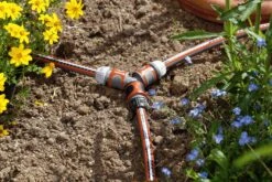 Gardena Abzweig-Set 13mm 1/2" -Heimtextilien ga150 0079