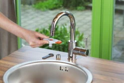 Gardena Hahnverbinder Für Indoor-Wasserhähne -Heimtextilien ga150 2389