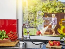 Gardena Hahnverbinder Für Indoor-Wasserhähne -Heimtextilien ga150 2452