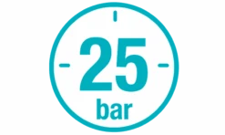 Gardena Comfort Flex Schlauch 9x9 13mm 1/2" 10m -Heimtextilien ga190 0164