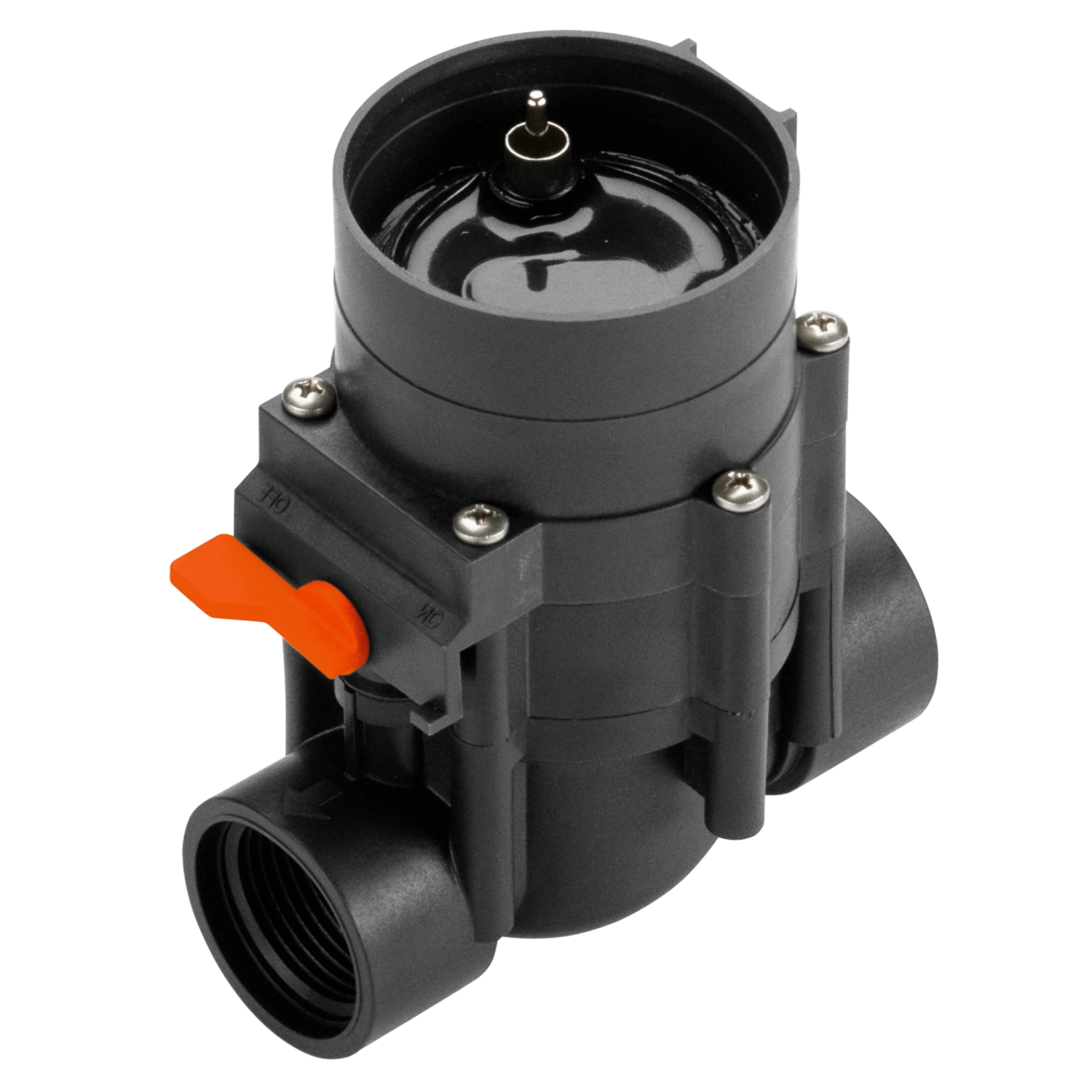 Gardena Bewässerungsventil 9 V 5 Gardena Bewässerungsventil 9 V – Bild 3