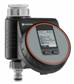 Gardena Bewässerungssteuerung Flex -Heimtextilien ga210 0791