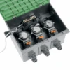 Gardena Bewässerungsventil 24V 2 Gardena Bewässerungsventil 24V -Heimtextilien ga220 0012