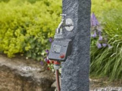 Gardena Bewässerungssteuerung Select 7 Gardena Bewässerungssteuerung Select -Heimtextilien ga220 0210b