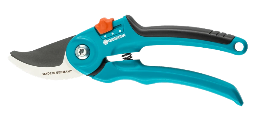 Gardena Classic Gartenschere Bypass B/S 3 Gardena Classic Gartenschere Bypass B/S