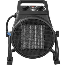 Güde Elektroheizer GEH 2000 P Mit 2 Heizstufen Und Ventilatorfunktion 8 Güde Elektroheizer GEH 2000 P Mit 2 Heizstufen Und Ventilatorfunktion -Heimtextilien geh 2000 p 3