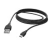 Hama Lade-Sync-Kabel, Micro-USB, 3M 2 Hama Lade-Sync-Kabel, Micro-USB, 3M -Heimtextilien hama 3m usb2 0 a usb2 0 mic 4047443320612 1