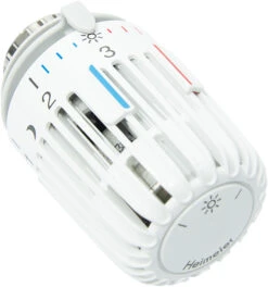Heimeier Thermostat-Kopf