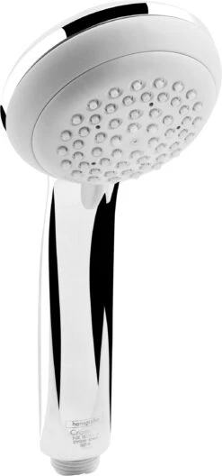 Hansgrohe Handbrause Crometta 85 Vario