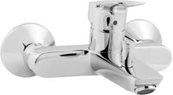 Hansgrohe Bade-Einhebelmischer "Logis"