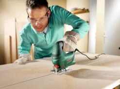 Bosch Stichsäge PST 650 Compact 13 Bosch Stichsäge PST 650 Compact -Heimtextilien hmpst376 blanco