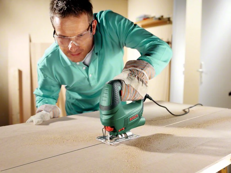 Bosch Stichsäge PST 650 Compact 5 Bosch Stichsäge PST 650 Compact – Bild 3