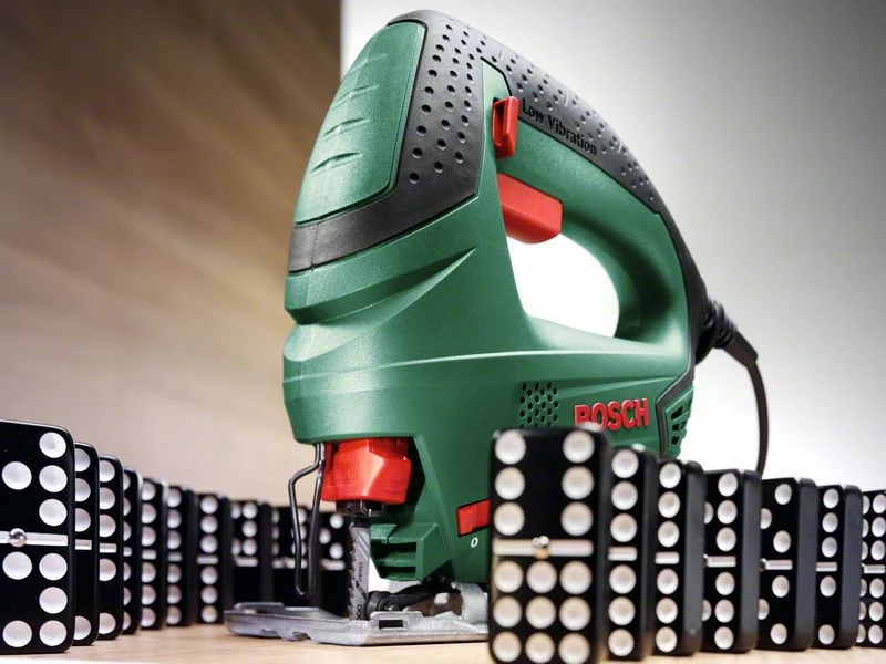 Bosch Stichsäge PST 650 Compact 6 Bosch Stichsäge PST 650 Compact – Bild 4