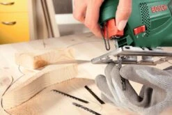 Bosch Stichsäge PST 650 Compact 15 Bosch Stichsäge PST 650 Compact -Heimtextilien hmpst380 blanco