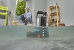 Gardena Klarwasser-Tauchpumpe 17000 Aquasensor -Heimtextilien ie 813756bo7p5lyu54amh