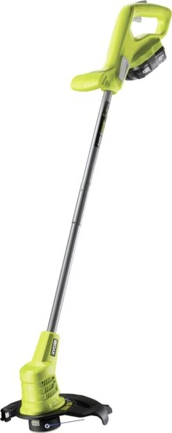 Ryobi Akku-Rasentrimmer RLT1825M13S, 18V