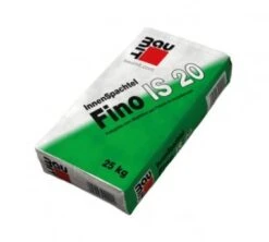 Baumit Innenspachtel Fino IS 20