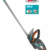 Gardena Akku-Heckenschere Comfortcut 60/18V Solo -Heimtextilien it 528875