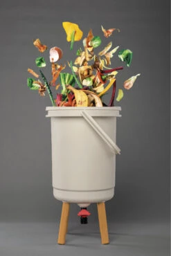 Juwel Bokashi Komposter Sensei