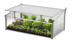 Juwel Komfort-Frühbeet Easy Fix 100/60