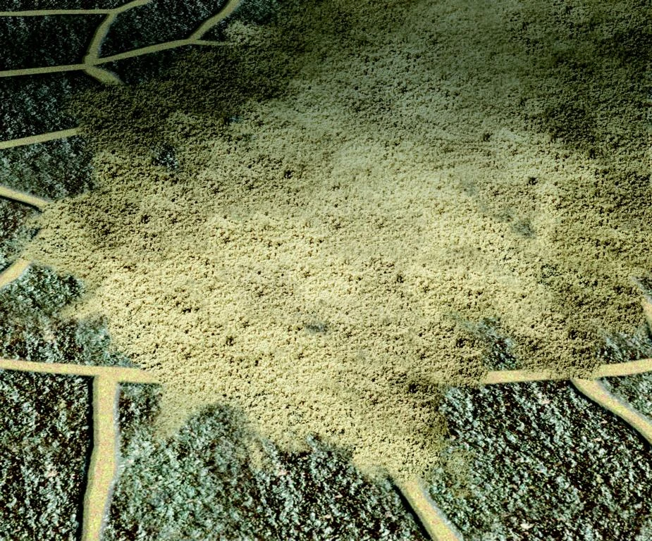 Mem Fix-Fertig-Fugenmörtel, Sand 4 Mem Fix-Fertig-Fugenmörtel, Sand – Bild 2