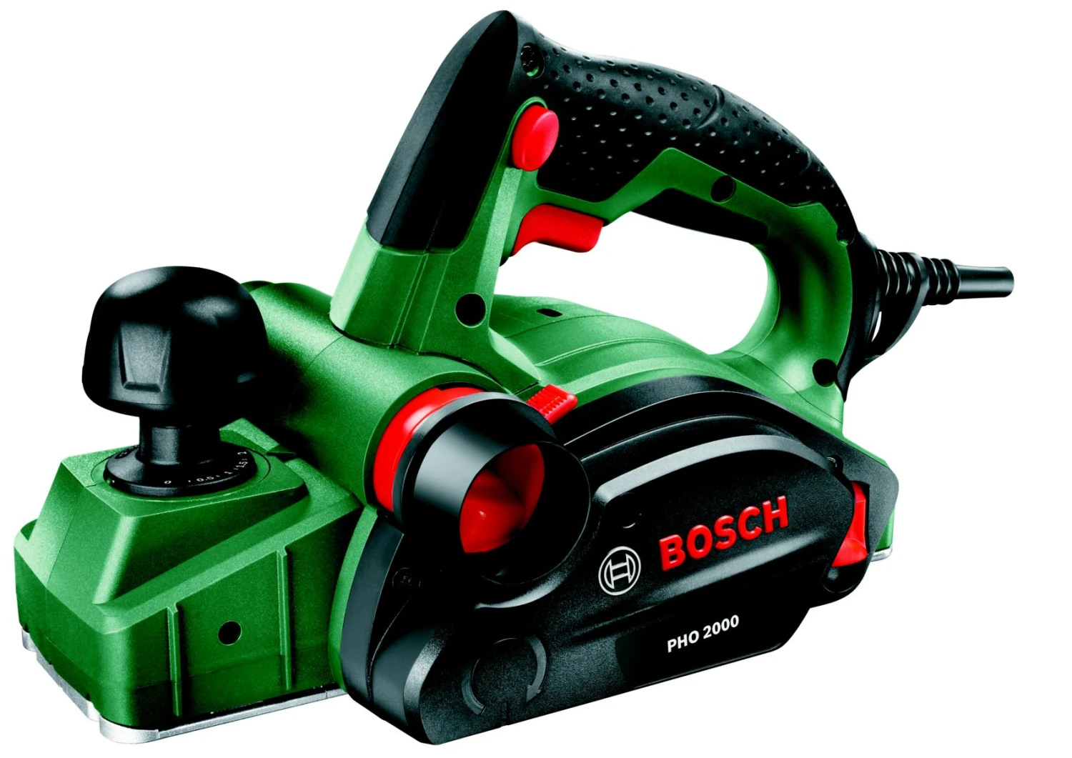 Bosch Handhobel PHO 2000 3 Bosch Handhobel PHO 2000