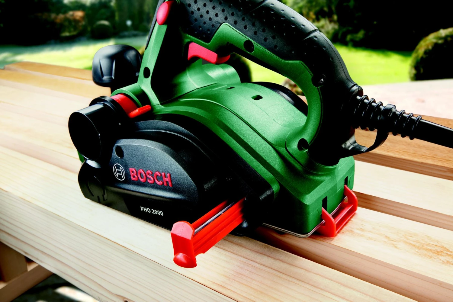 Bosch Handhobel PHO 2000 5 Bosch Handhobel PHO 2000 – Bild 3