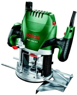 Bosch Oberfräse POF 1400 ACE
