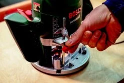 Bosch Oberfräse POF 1400 ACE -Heimtextilien k1600 286301 bosch oberfr se pof 1400 ace 3