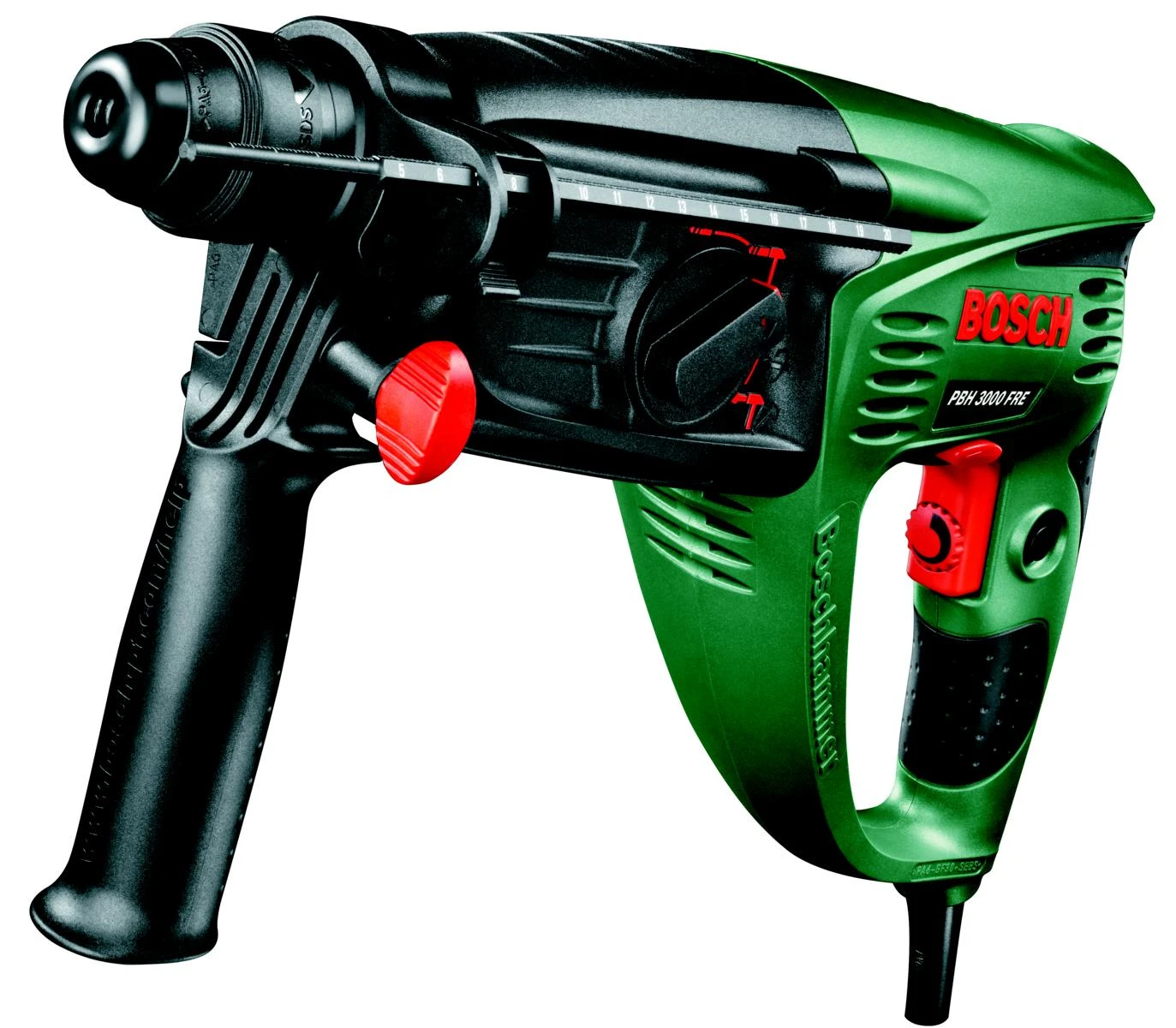 Bohrhammer Von Bosch PBH 2800 RE 3 Bohrhammer Von Bosch PBH 2800 RE