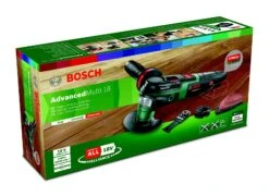 Bosch Akku-Multifunktionswerkzeug AdvancedMulti 18 -Heimtextilien k1600 290061 bosch akku multifunktionswerkzeug advancedmulti18 2