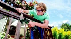 Bosch Akku-Multifunktionswerkzeug AdvancedMulti 18 -Heimtextilien k1600 290061 bosch akku multifunktionswerkzeug advancedmulti18 4