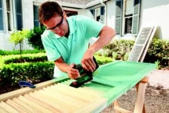 Bosch Akku-Multischleifer PSM 18 LI Schleifmultitalent Mit Kabelloser Freiheit 11 Bosch Akku-Multischleifer PSM 18 LI Schleifmultitalent Mit Kabelloser Freiheit -Heimtextilien k1600 290066 bosch akku multischleifer psm 18li 5