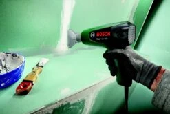 Bosch Heißluftgebläse EasyHeat 500 -Heimtextilien k1600 343364 bosch heissluftgebl se easyheat 500 5