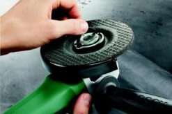 Bosch Akku-Winkelschleifer AdvancedGrind 18 V -Heimtextilien k1600 372605 bosch akku winkelschleifer 18v advancedgrind 18v ohne akku 3