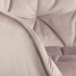 Actona Armlehnstuhl Brooke, Rose Samt 22 Actona Armlehnstuhl Brooke, Rose Samt -Heimtextilien k1600 413601 4