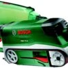 Bosch Bandschleifer PBS 75 A, 710 Watt