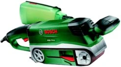 Bosch Bandschleifer PBS 75 A, 710 Watt