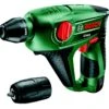 Bosch Akku-Bohrhammer Uneo (1 Akku) 1 Bosch Akku-Bohrhammer Uneo (1 Akku) -Heimtextilien k1600 683760 akku bohrhammer uneo 4