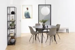 Actona Esszimmerstuhl Eris, Beige -Heimtextilien k1600 90ce36c0 381d 45f5 8c77 6426af27023bwaqtcy7vr6mqi