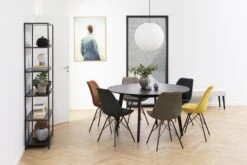 Actona Esszimmerstuhl Eris, Kupfer -Heimtextilien k1600 e8a0c97b 12d5 4ef3 b3b6 9895a58e21bcis4b0mp2giu9v