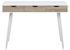 Actona Schreibtisch Neptun, Weiß 18 Actona Schreibtisch Neptun, Weiß -Heimtextilien k1600 eb716650 a320 44ca 9680 454929d8cf7f